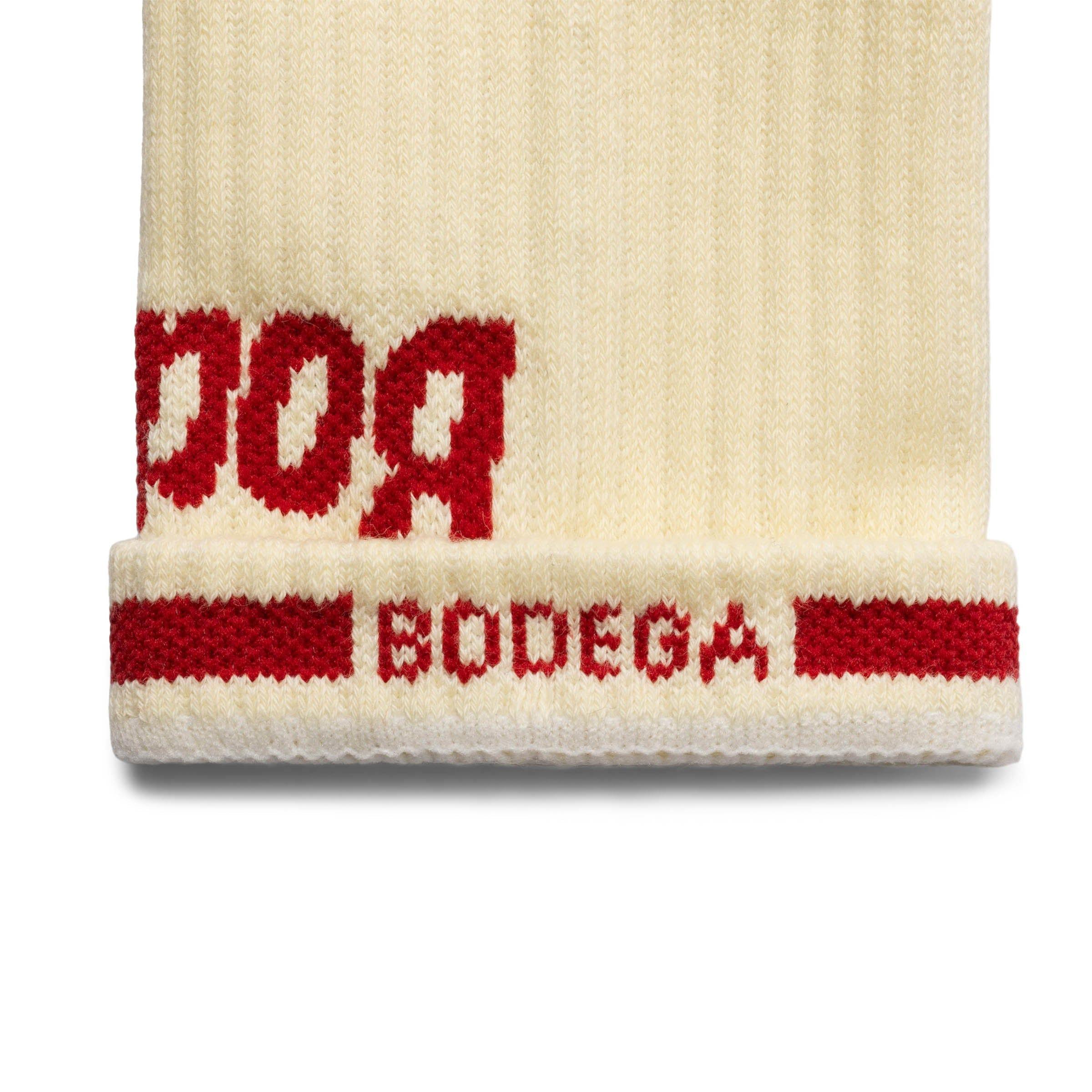 LOGO SOCK Product Image