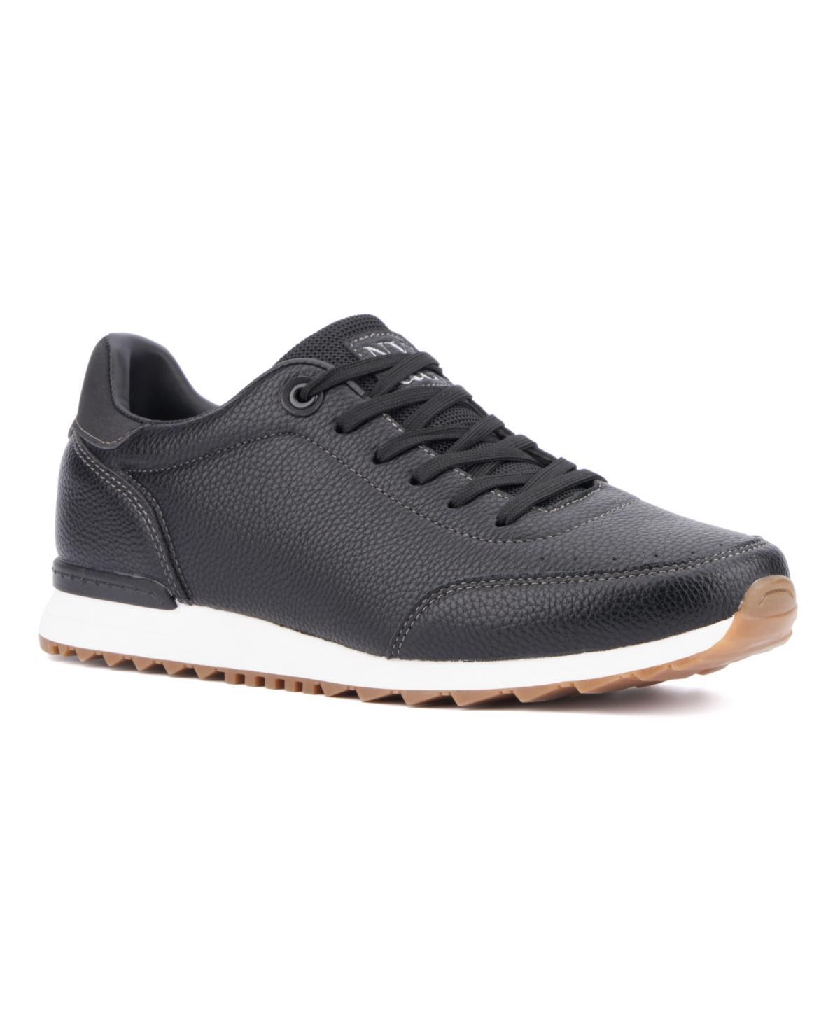 New York & Company Anwar Low-Top Mens Sneakers Product Image