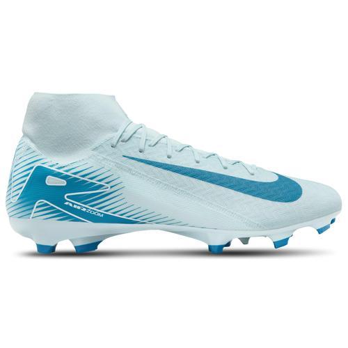 Nike Men's Mercurial Superfly 10 Academy MG High-Top Soccer Cleats Product Image