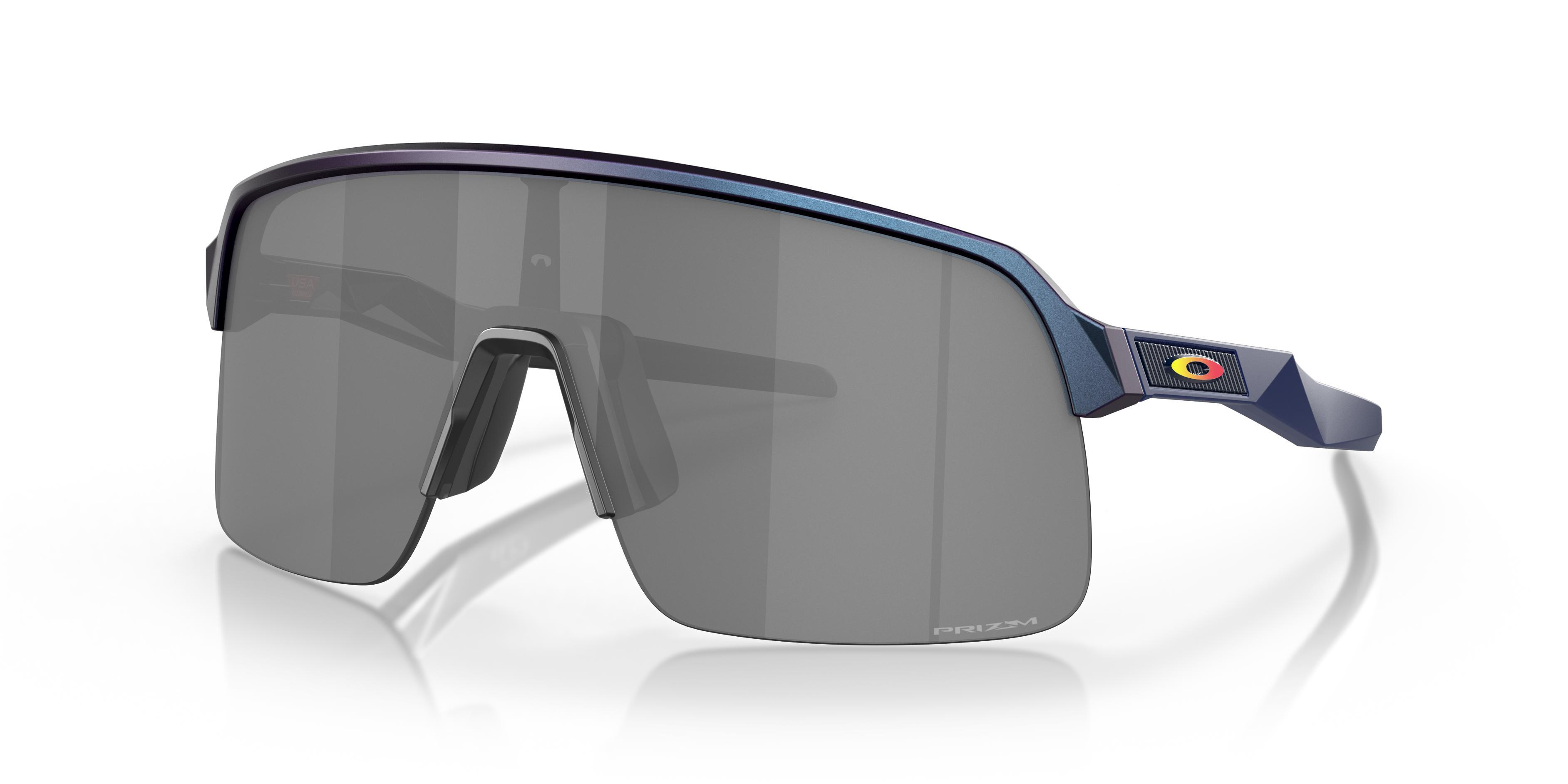 Oakley Men's Sutro Lite (low Bridge Fit) Night Hues Collection Sunglasses Product Image