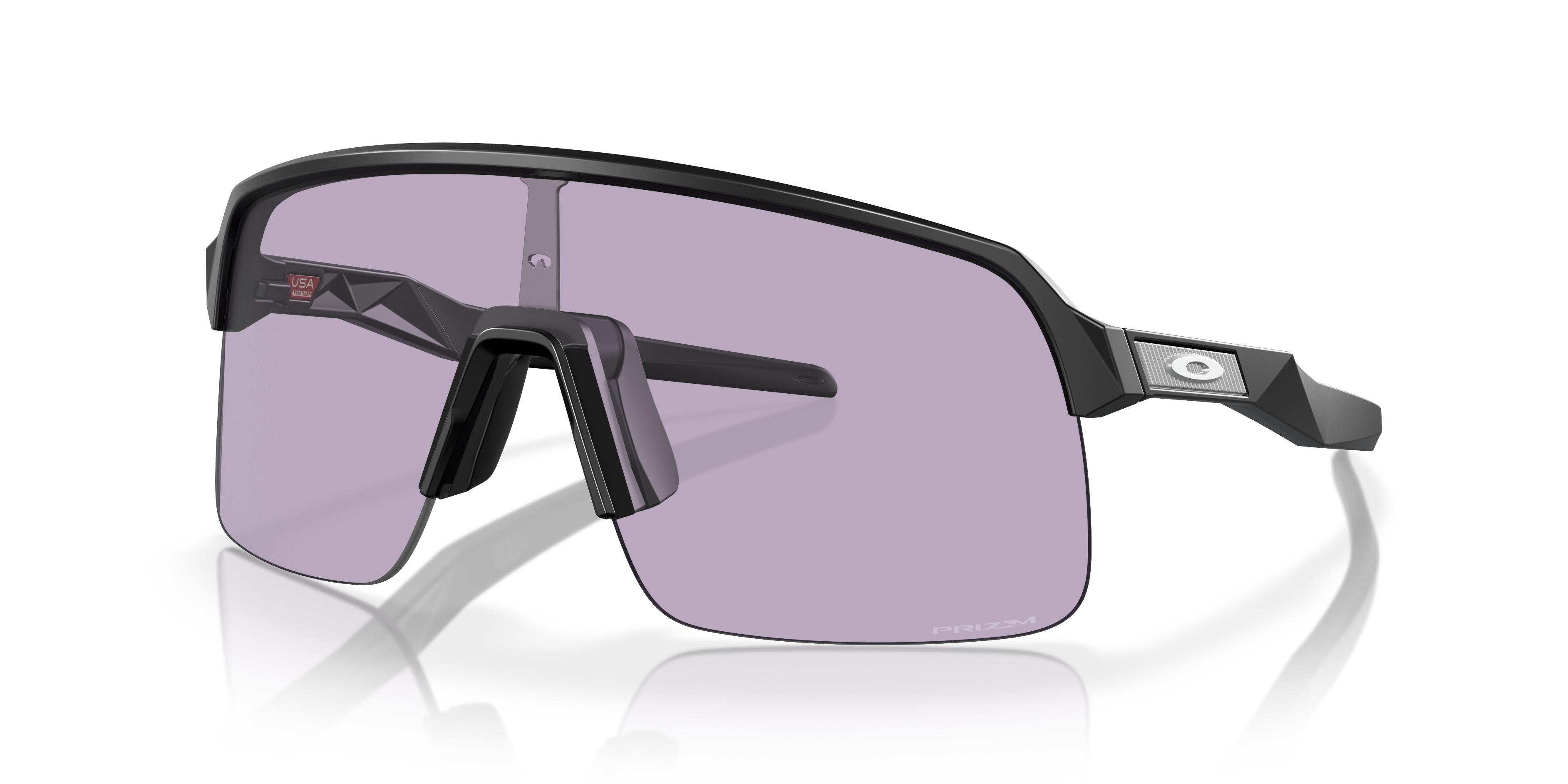 Oakley Mens Sutro Lite (low Bridge Fit) Sunglasses Product Image