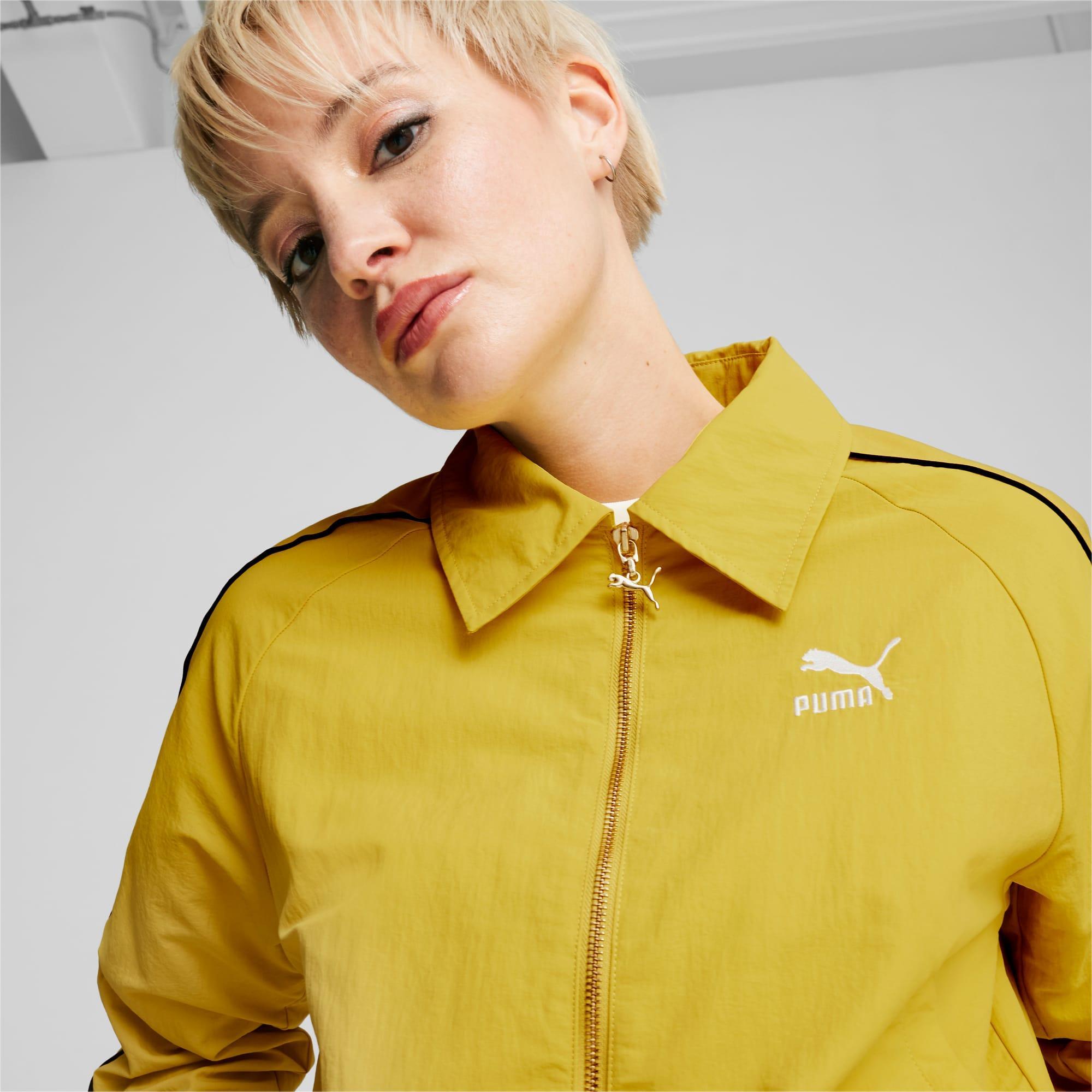 PLAY LOUD T7 Women's Track Jacket Product Image