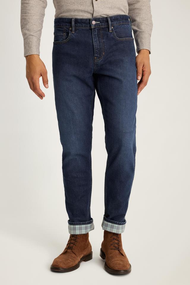 Fireside Flannel Lined Jean Product Image