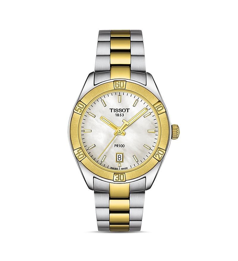 Tissot Pr 100 Classic Watch, 36mm Product Image