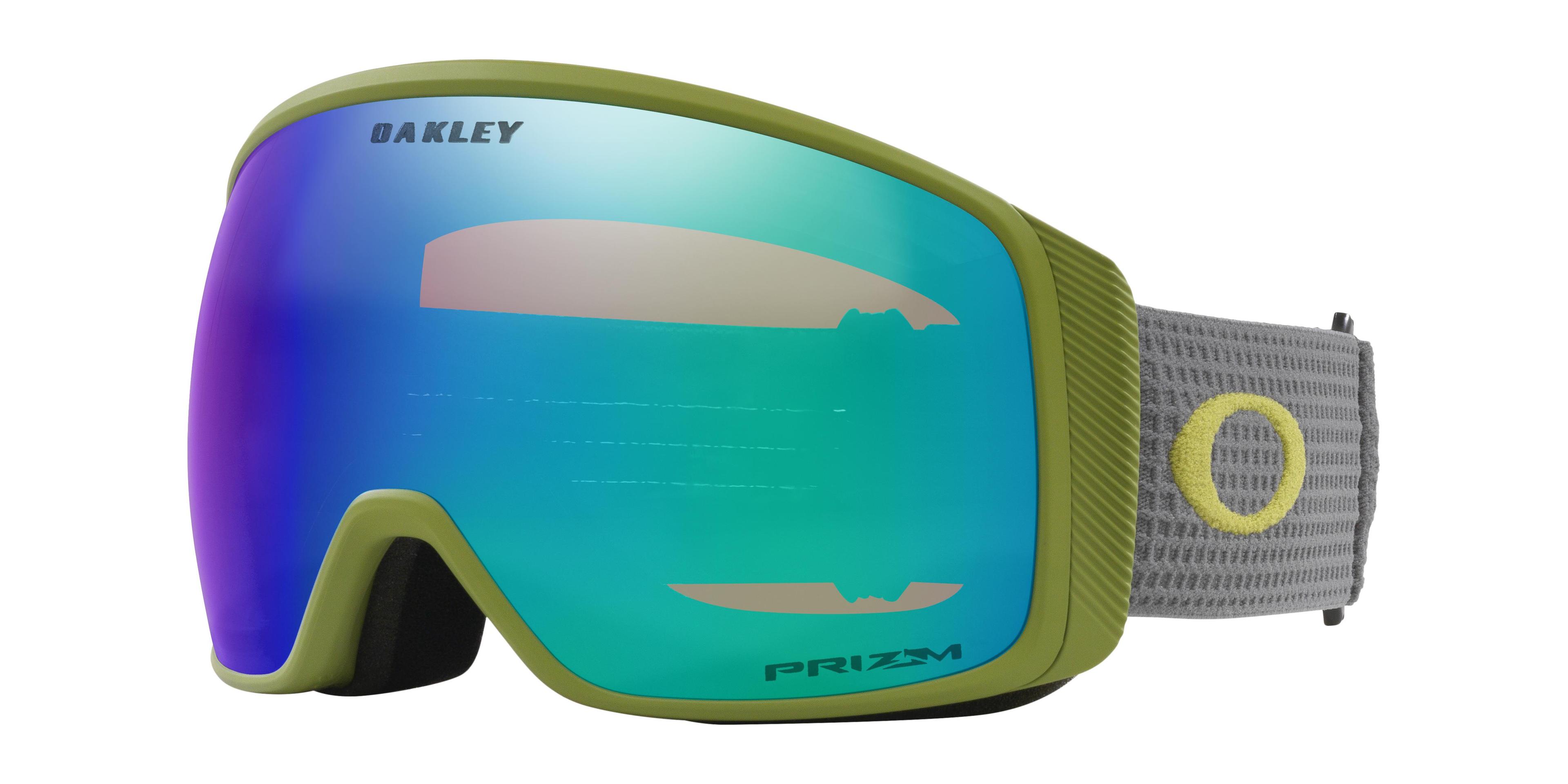 Oakley Men's Flight Tracker L Snow Goggles Product Image