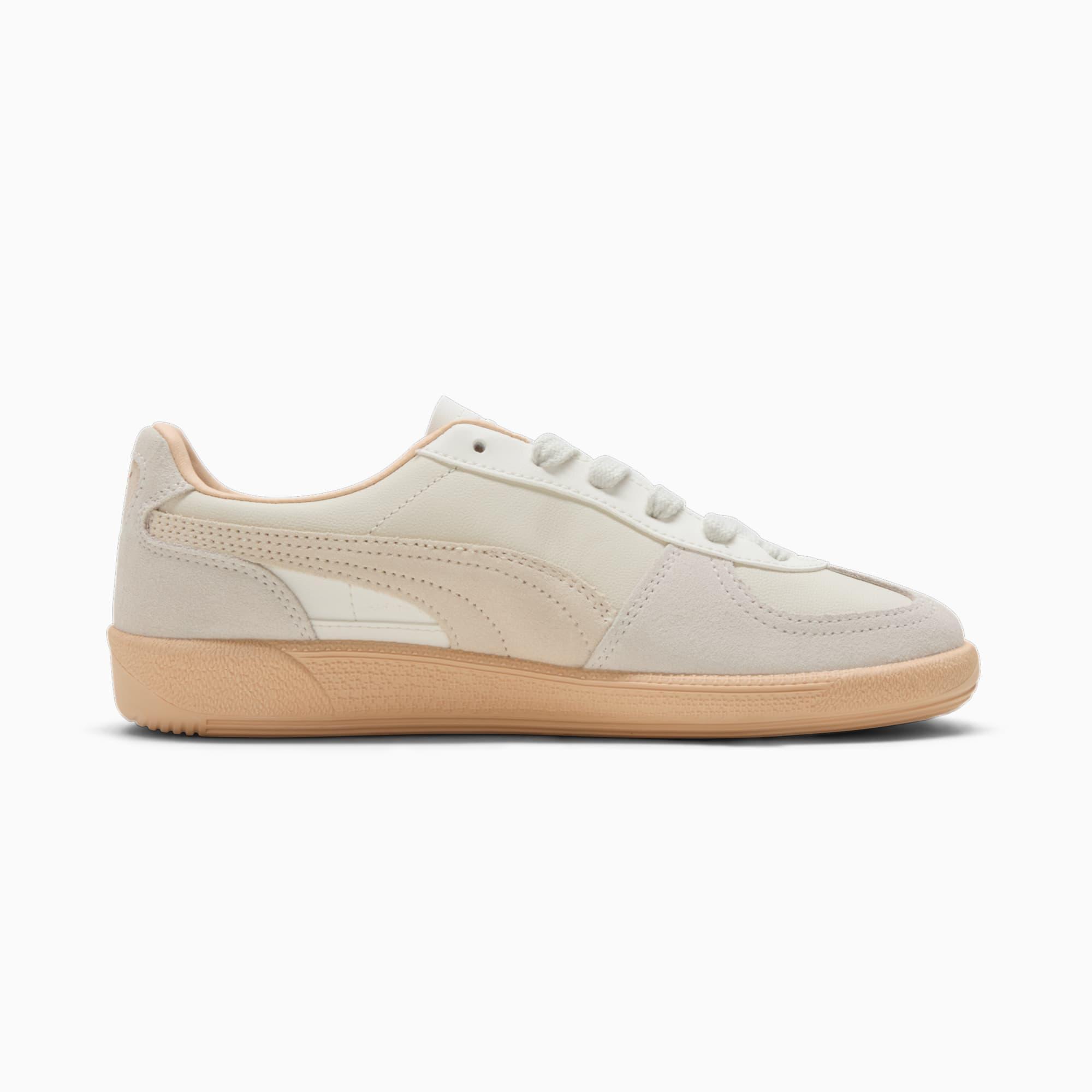 Palermo Leather Women's Sneakers Product Image