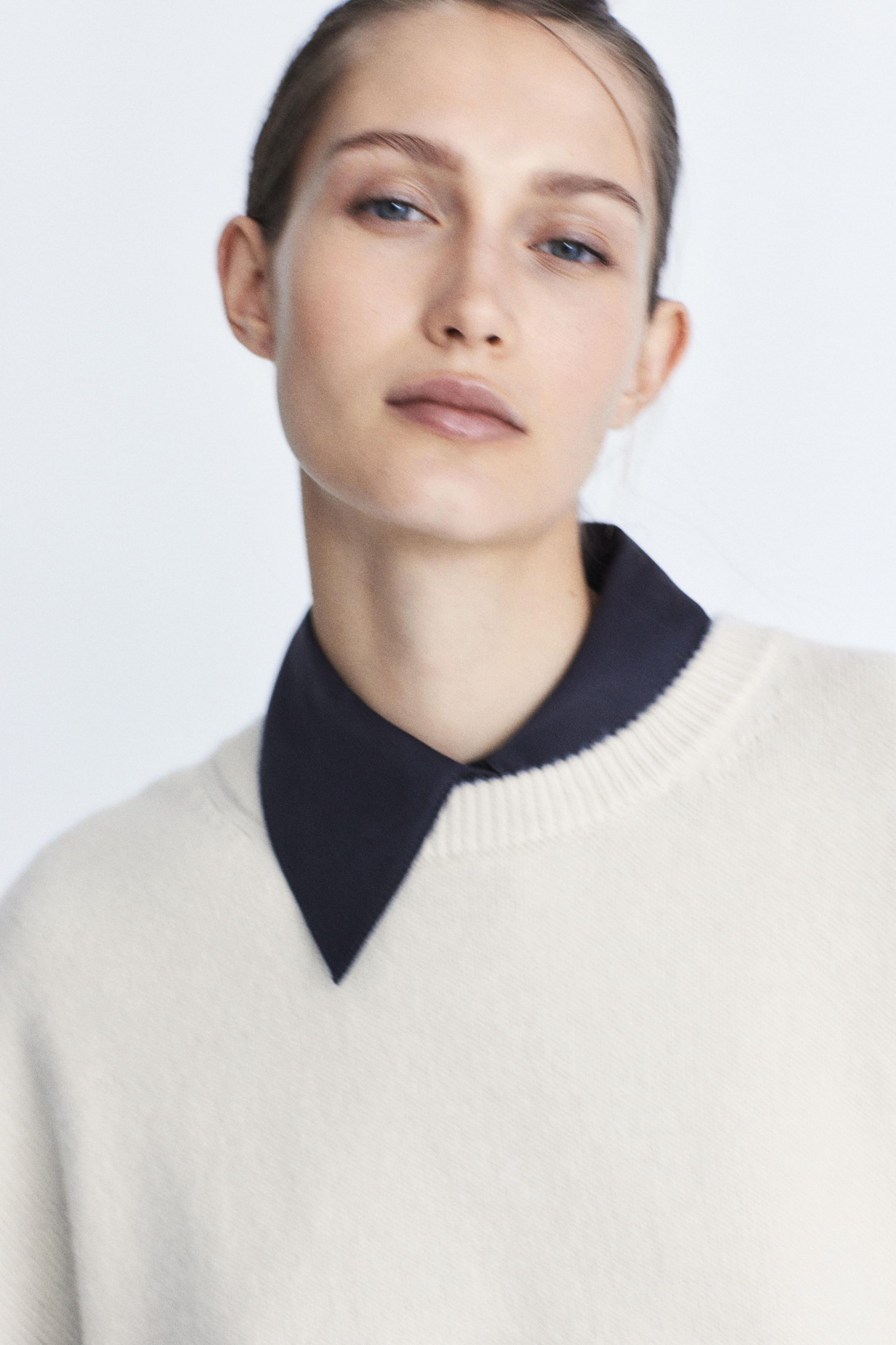 Oversized Sweater product image