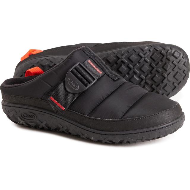 Chaco Ramble Puff Clogs (For Men) Product Image