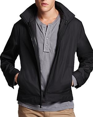 Michael Kors 3-in-1 Track Jacket Product Image