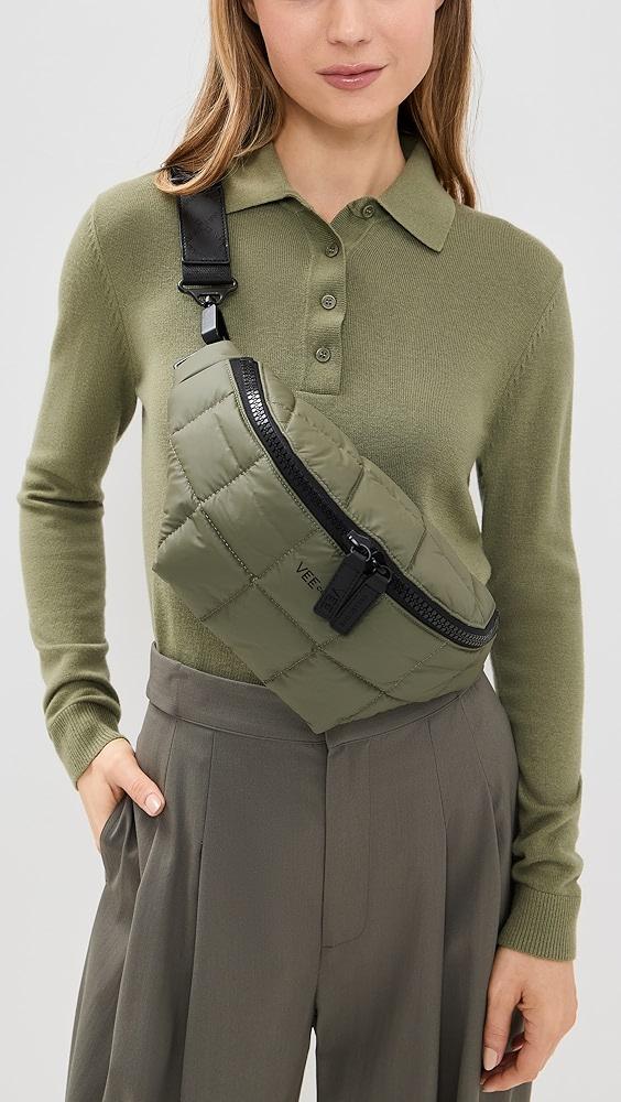 Vee Collective Moss Porter Sling Bag | Shopbop Product Image