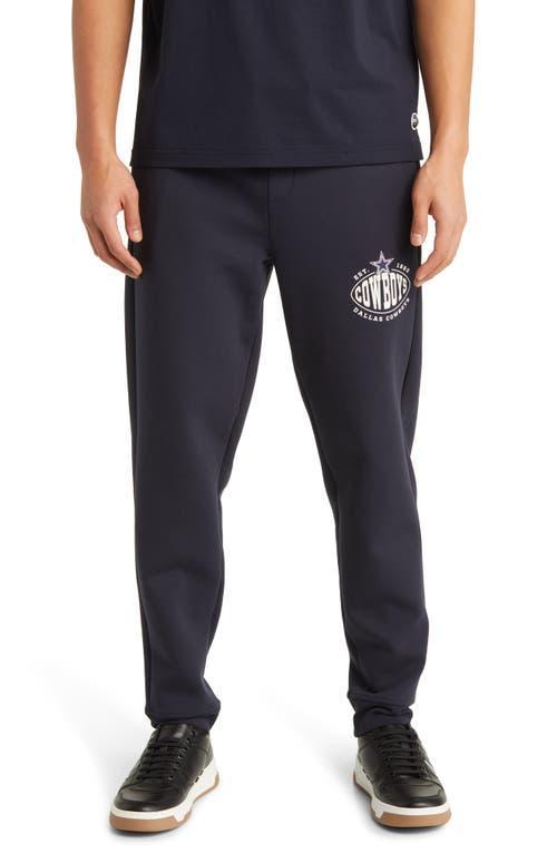 Boss by Hugo Boss Mens Boss x Nfl Tracksuit Bottoms Pants Product Image