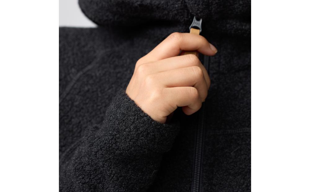 Kaitum Fleece W Product Image