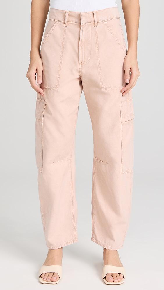 Citizens of Humanity Marcelle Cargo Pants | Shopbop Product Image