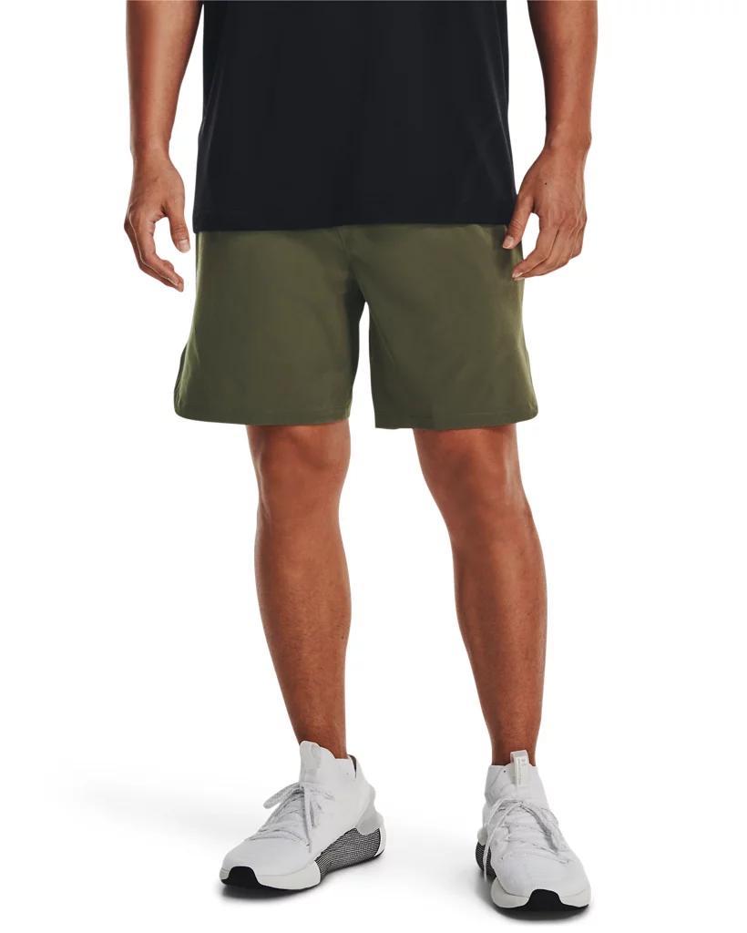 Men's UA Vanish Elite Shorts Product Image