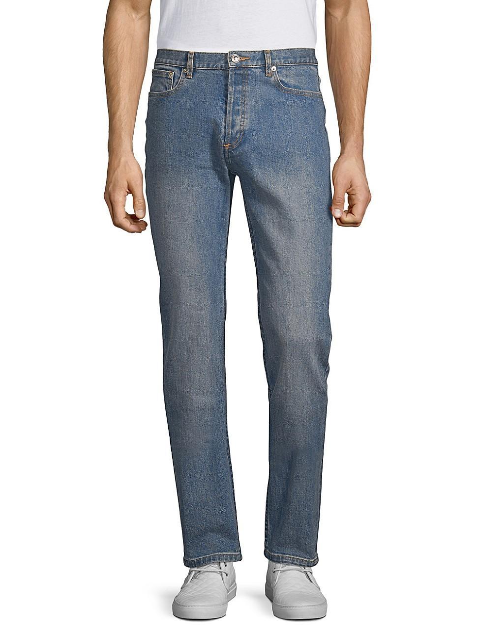 Mens Petit New Standard Jeans Product Image