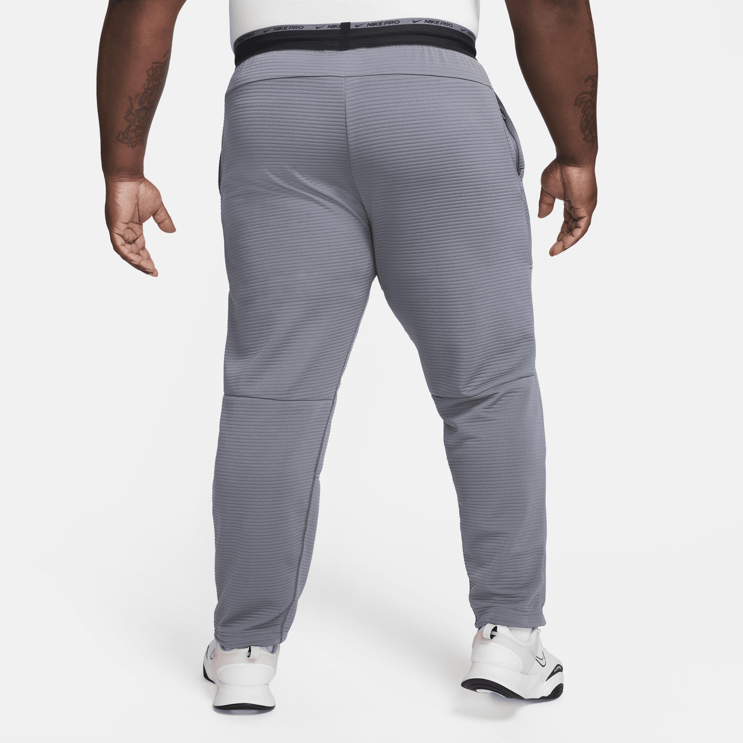 Nike Men's Dri-FIT Fleece Fitness Pants Product Image