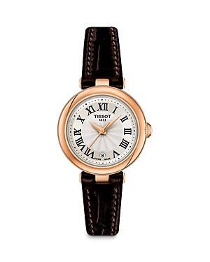 Tissot Bellissima Round Bracelet Watch, 26mm Product Image