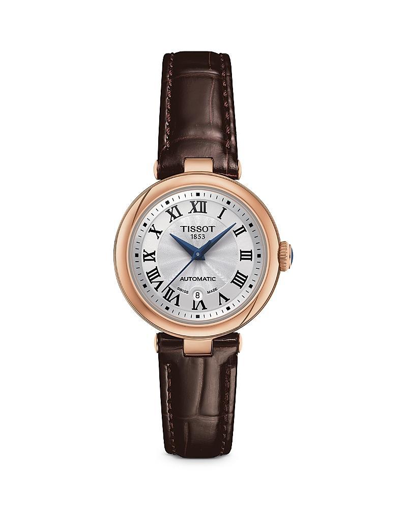 Tissot Bellissima Watch, 29mm Product Image