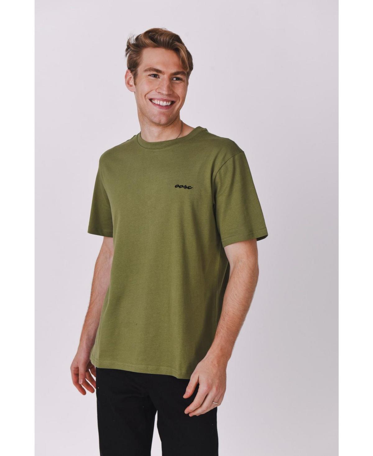 Oosc Mens Penfold T-Shirt Product Image