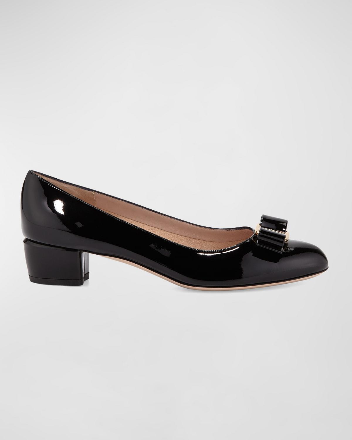 FERRAGAMO Vara Pump Product Image