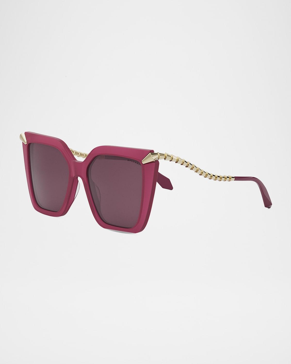 Serpenti Butterfly Sunglasses Product Image