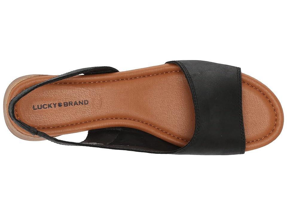 Lucky Brand Rimma Women's Shoes Product Image