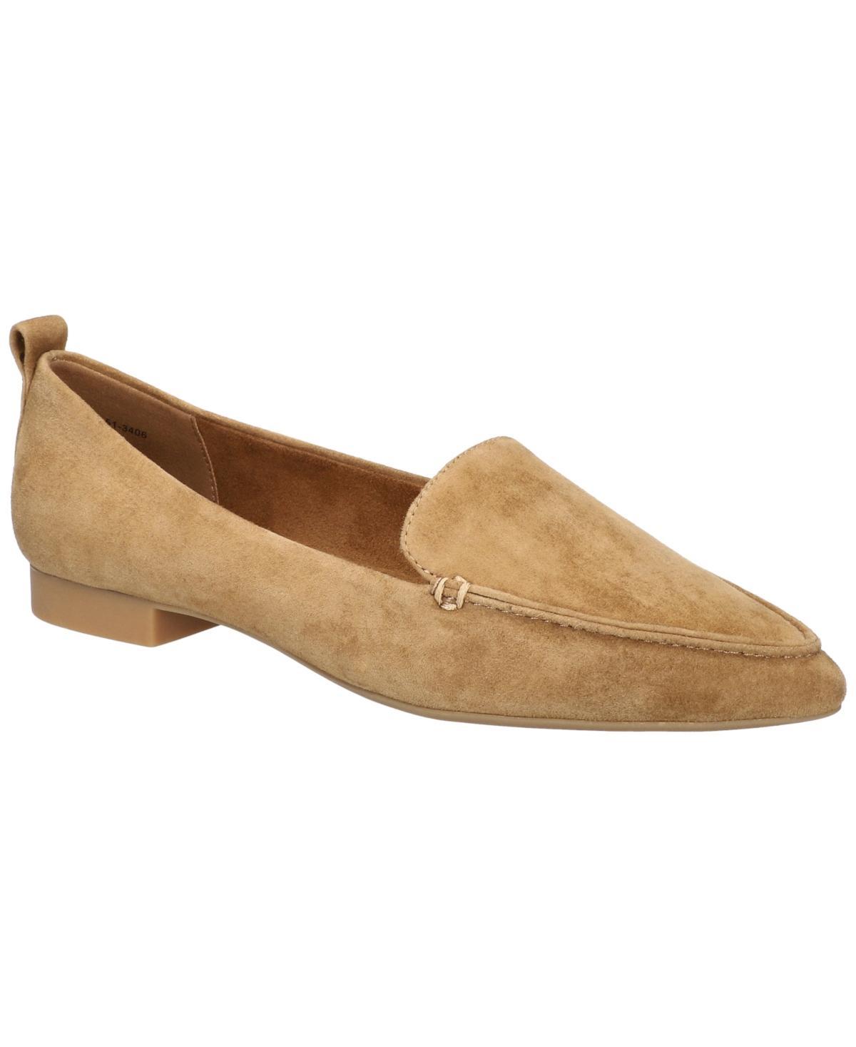 Bella Vita Alessi Pointed Toe Loafer Product Image