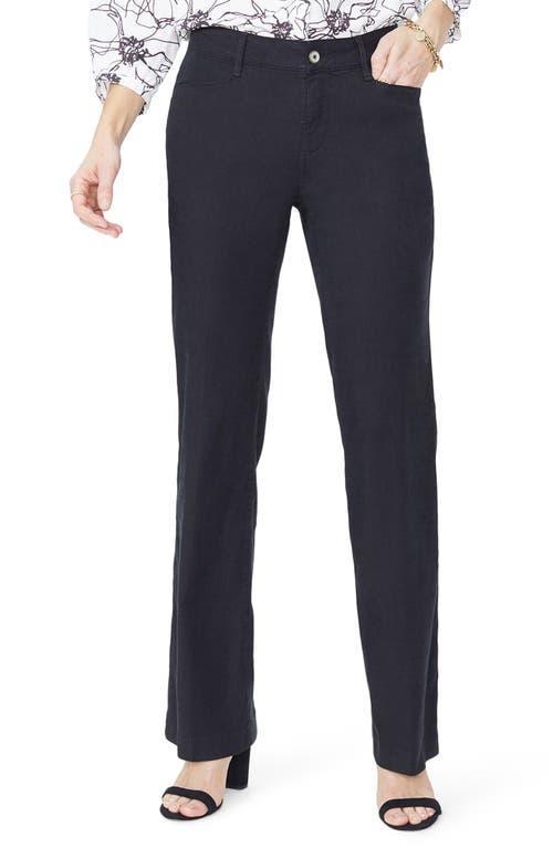 NYDJ Linen Trousers Product Image