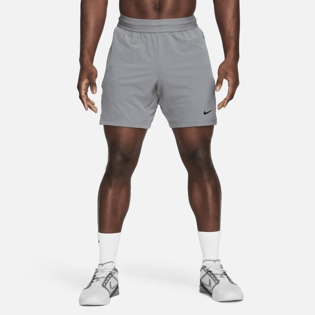 Nike Men's Flex Rep 4.0 Dri-FIT 7" Unlined Fitness Shorts Product Image