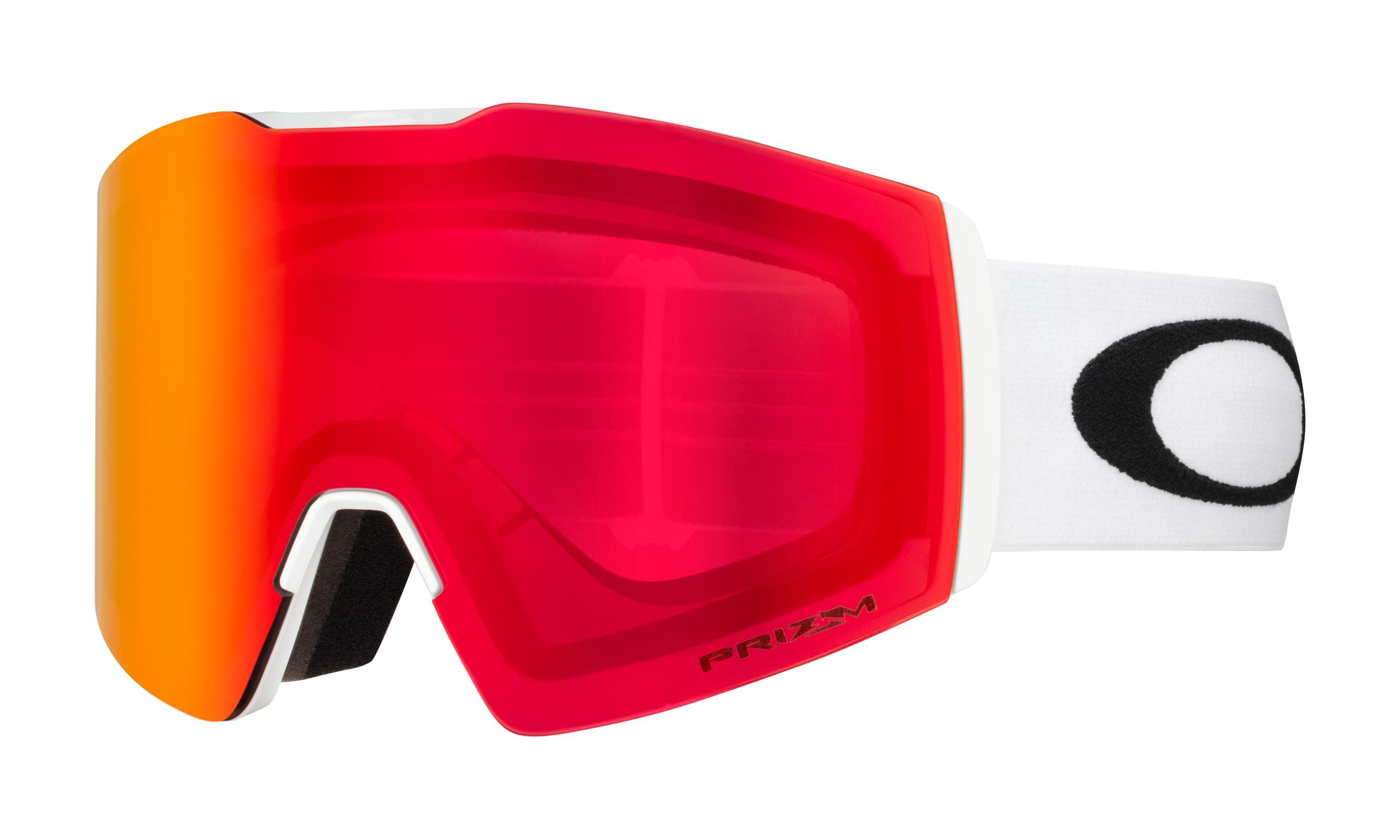 Oakley Men's Fall Line L Snow Goggles Product Image