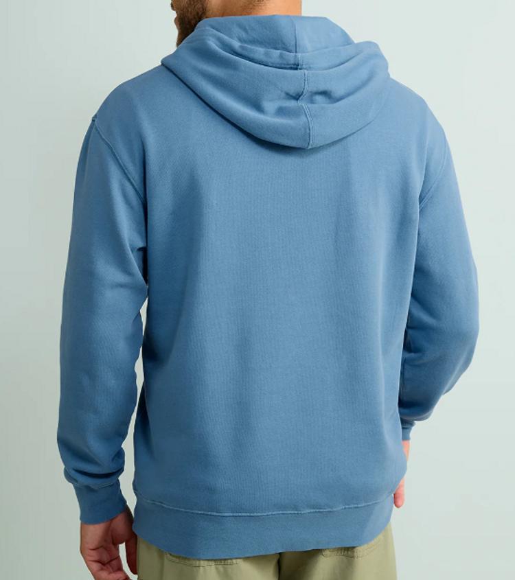 HUK® Men's HUK'D Up Logo Hoodie Product Image