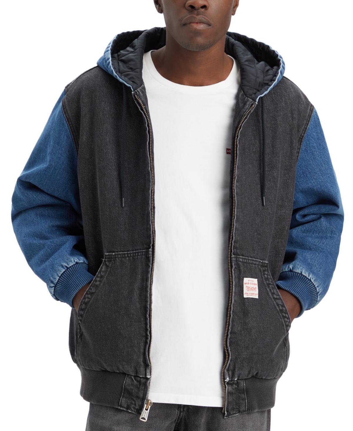 Levis Mens Workwear Potrero Jacket, Created for Macys Product Image