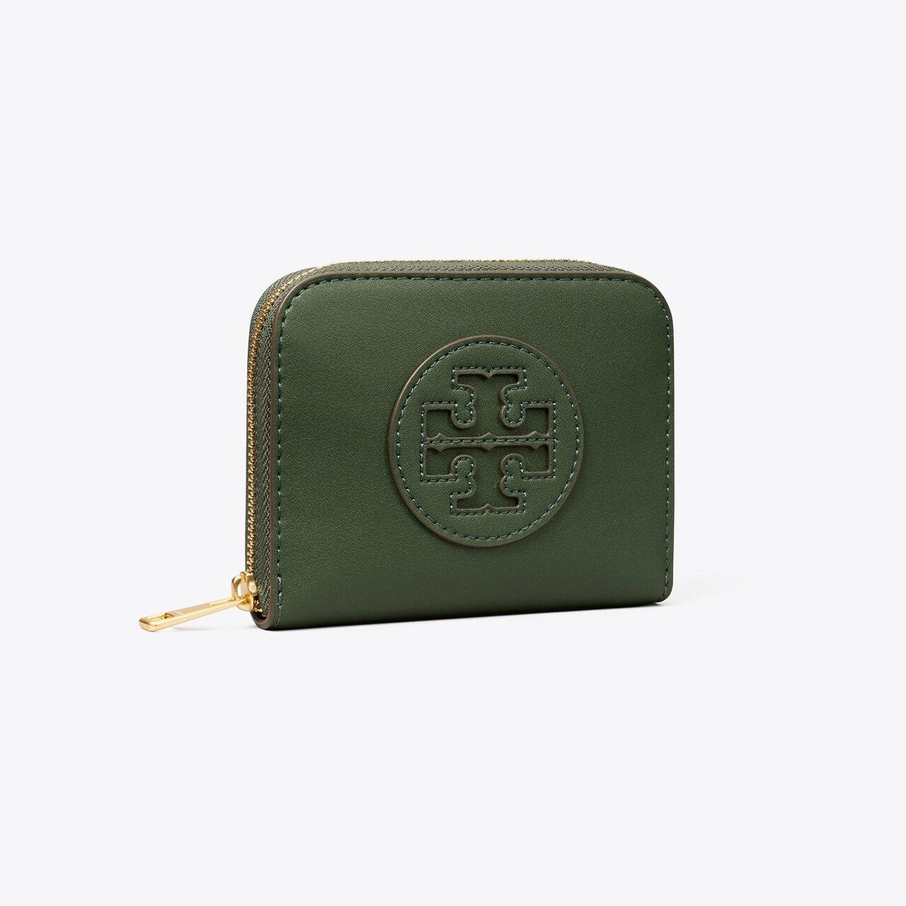 Small Ella Bio Zip Wallet Product Image