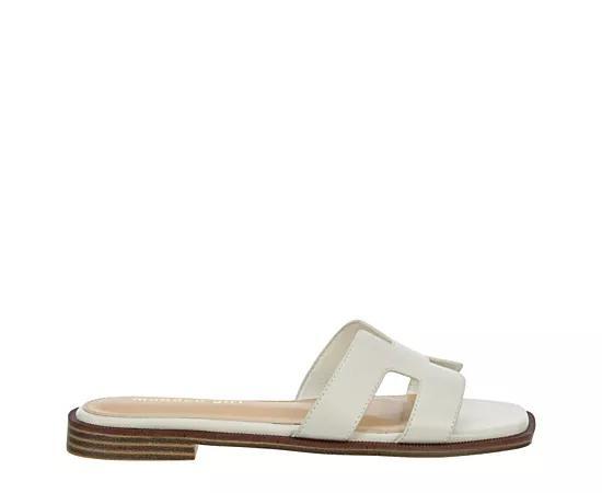 Madden Girl Womens Haileyy Slide Sandal Product Image