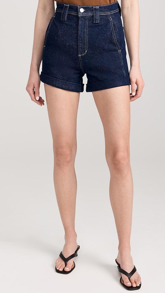 Joe's Jeans The Avery Shorts | Shopbop Product Image