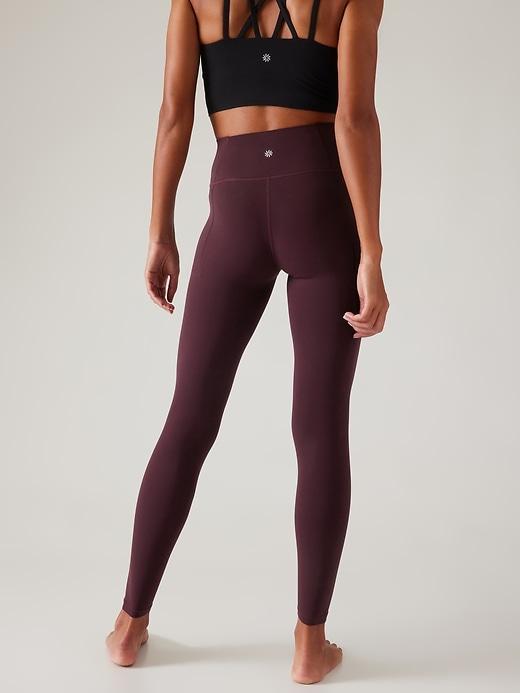 Transcend Stash High Rise Legging Product Image