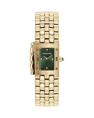 Ferragamo Secret Watch, 19mm x 30mm Product Image