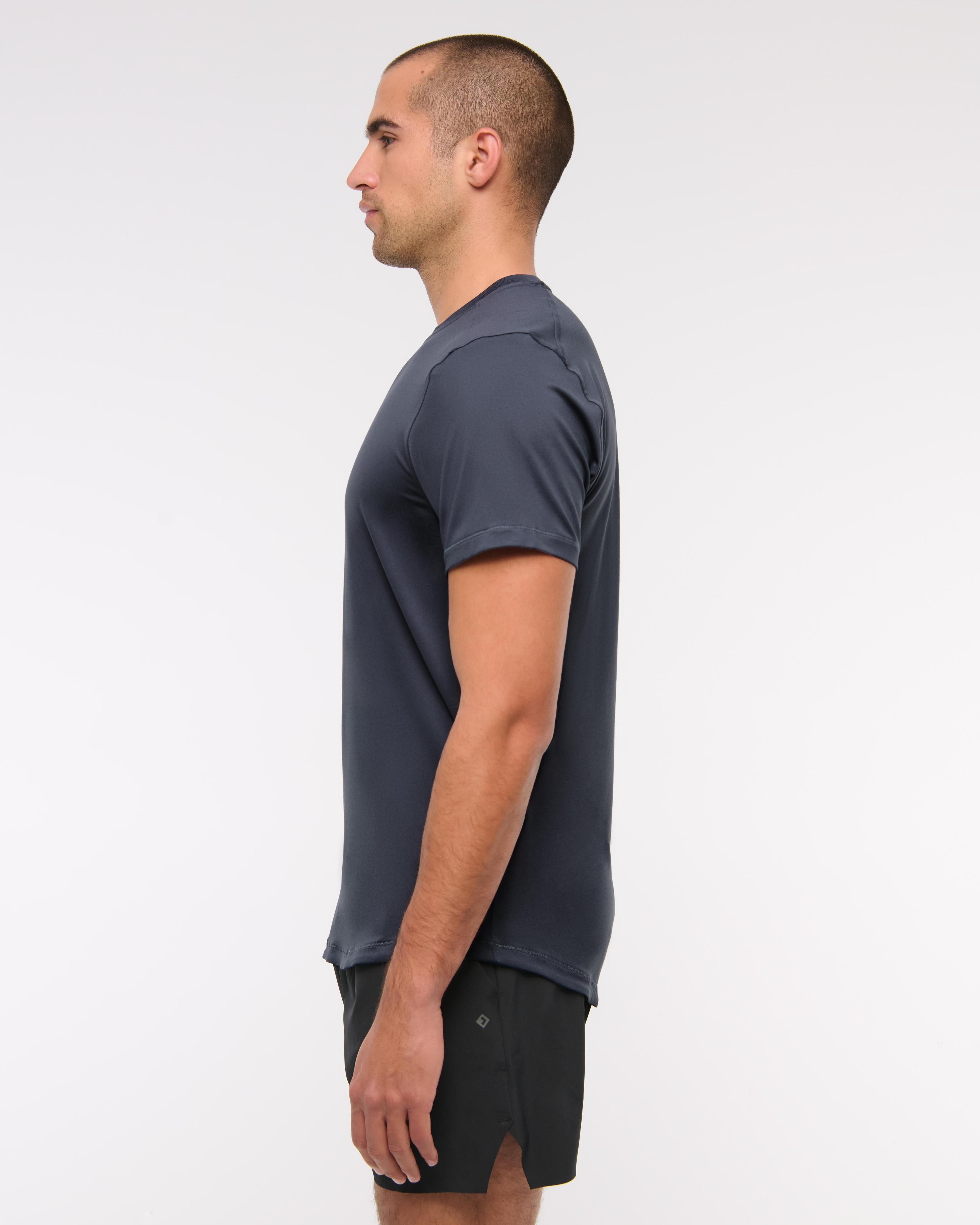 YPB powerSOFT Lifting Tee Product Image