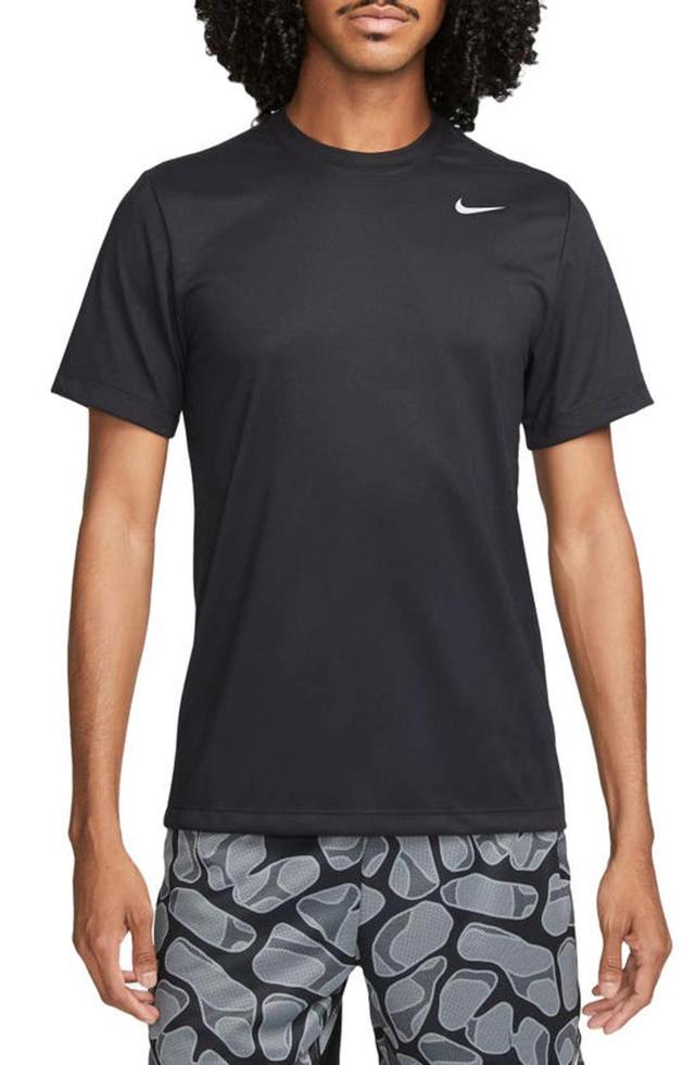 NIKE Dri-fit 2.0 T-shirt In Black Product Image