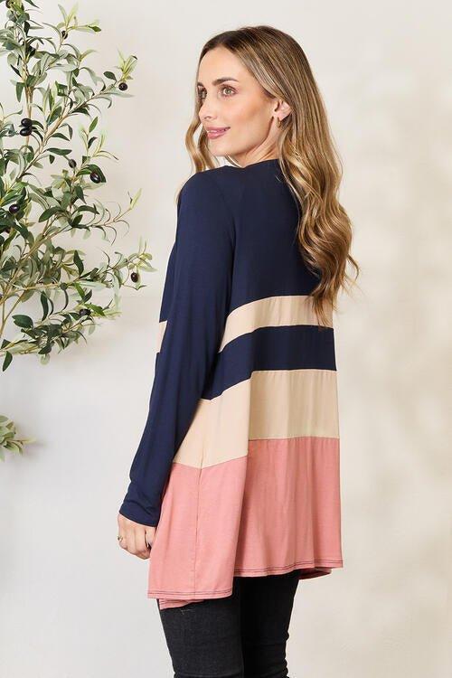 Amelia Open Cardigan Product Image