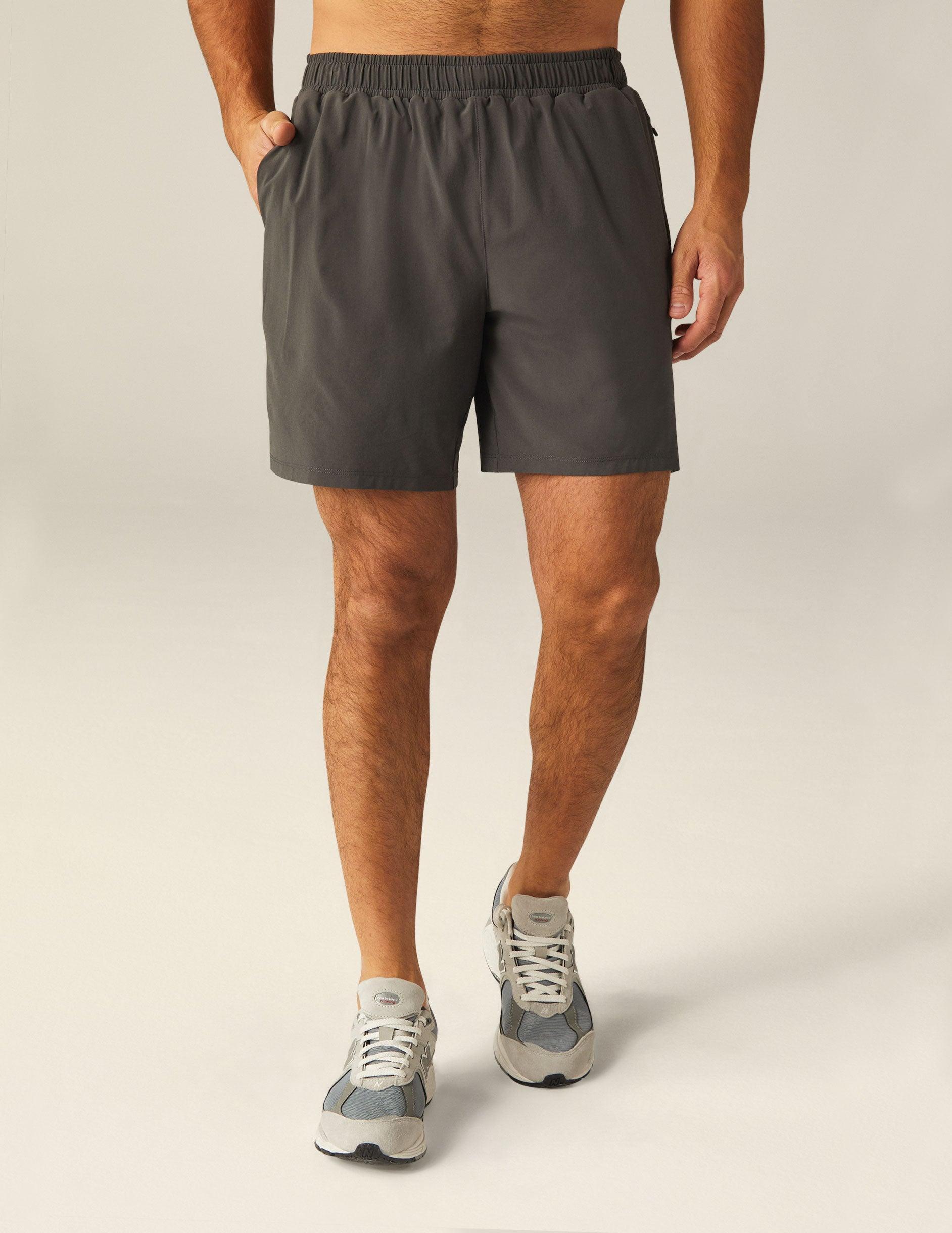 Pivotal Men's Performance Lined Short Male Product Image