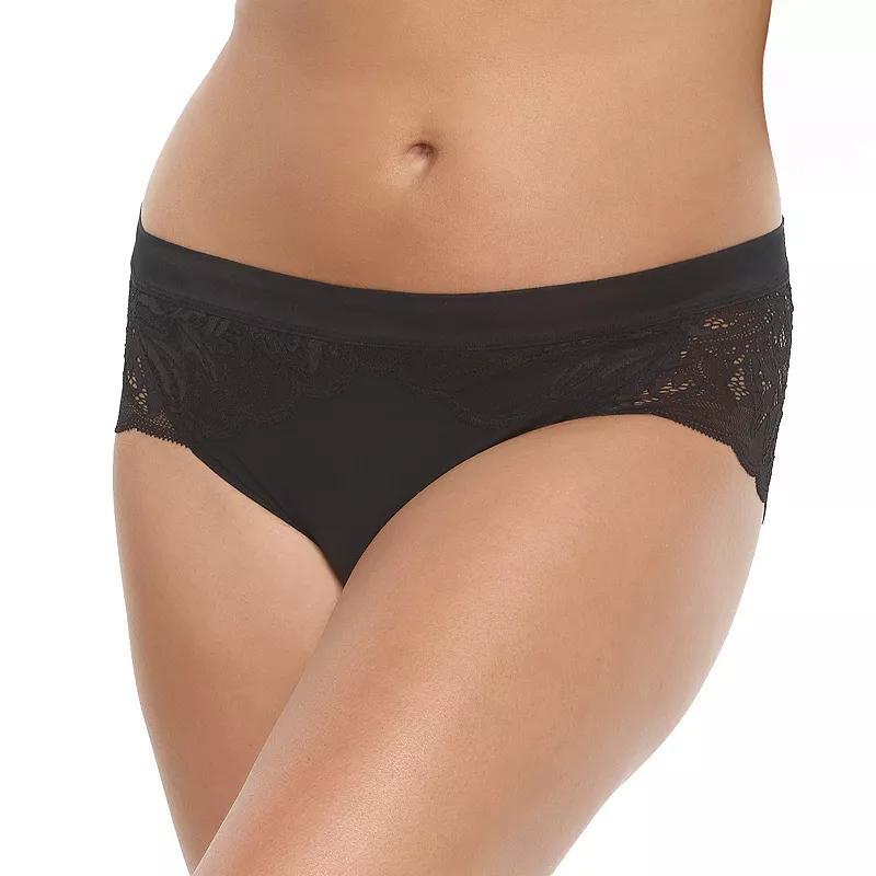 Womens Paramour by Felina Peridot Cheeky Hipster 725073 Product Image