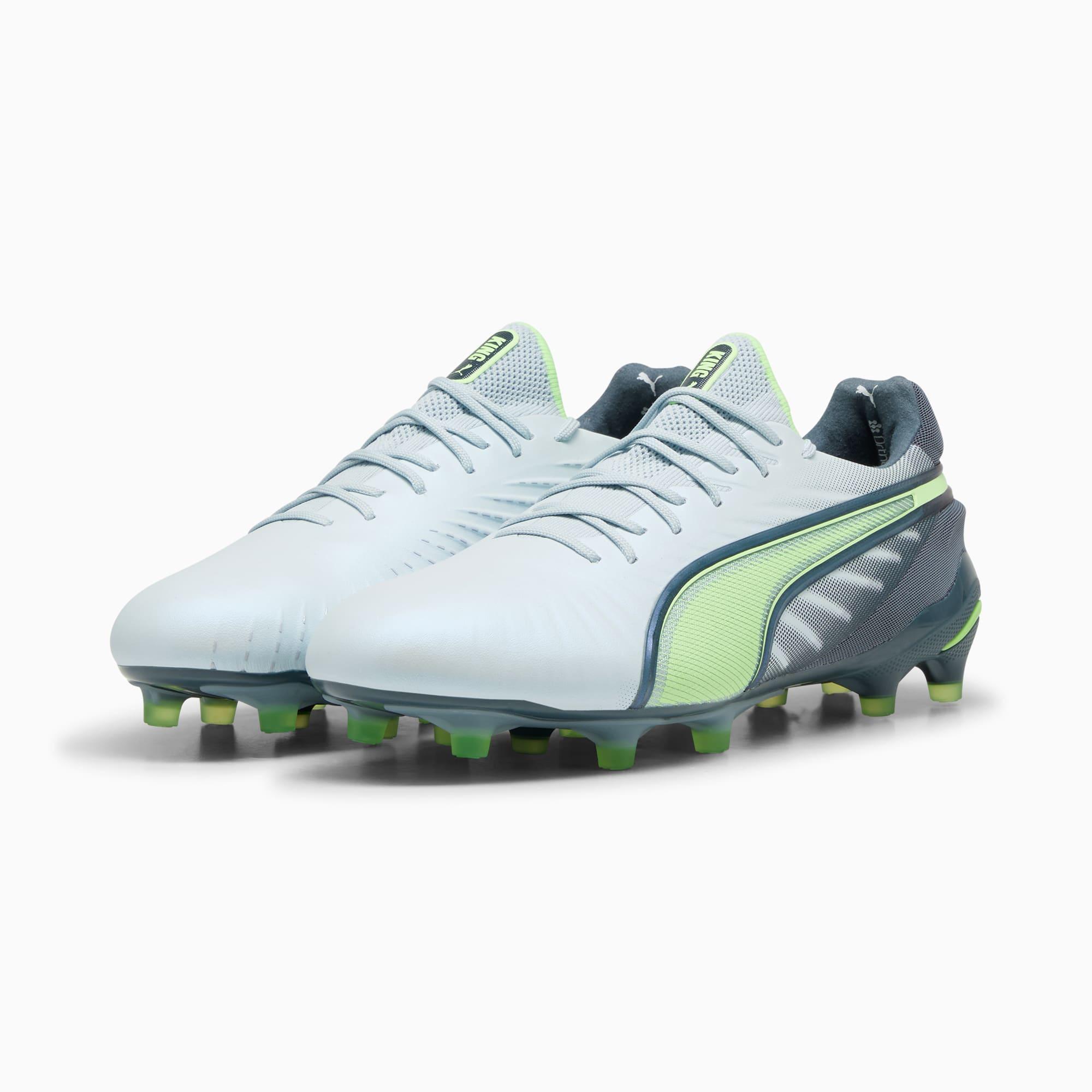 KING ULTIMATE Firm Ground/Artificial Ground Men's Soccer Cleats Product Image