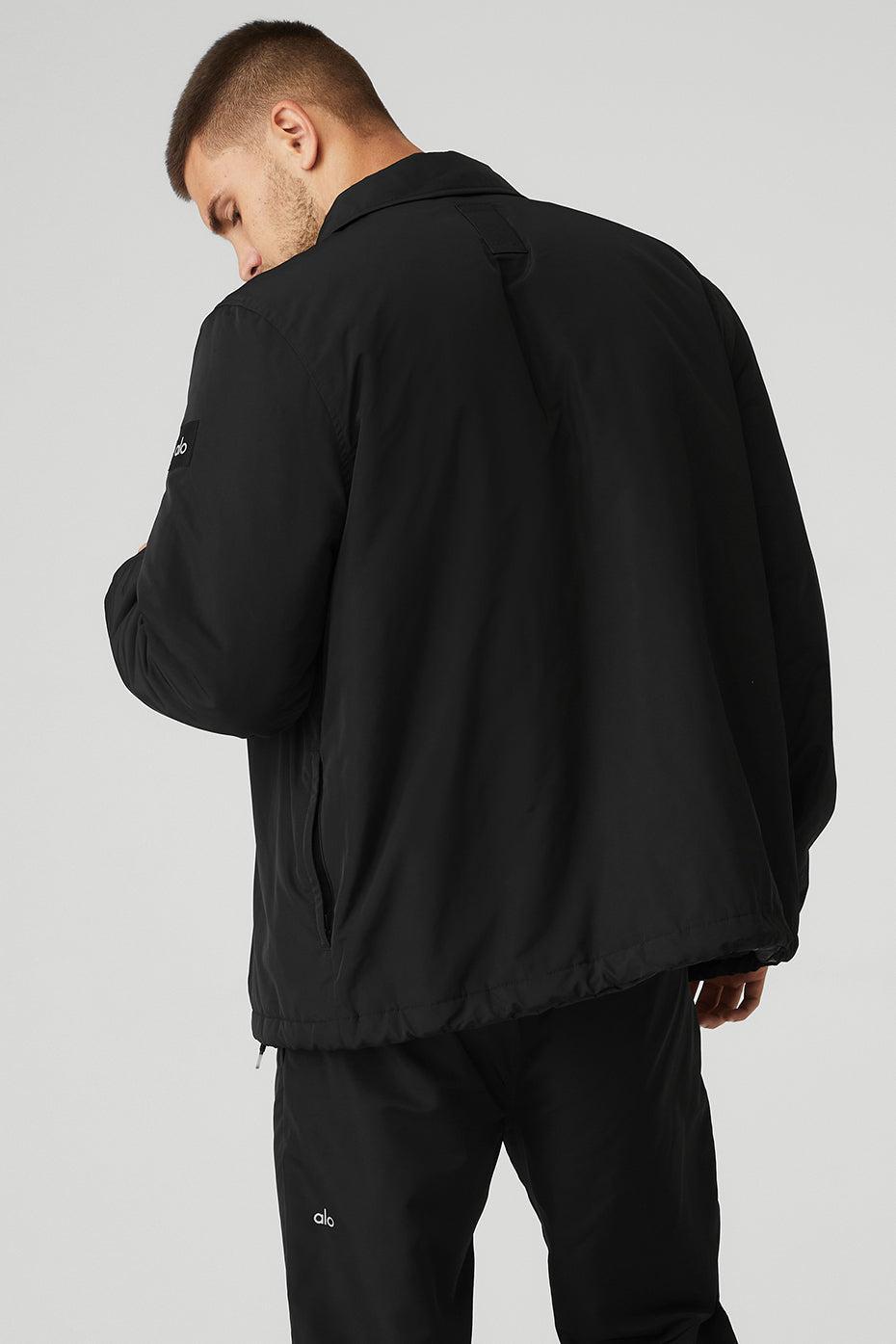 Legend Jacket - Black Female Product Image