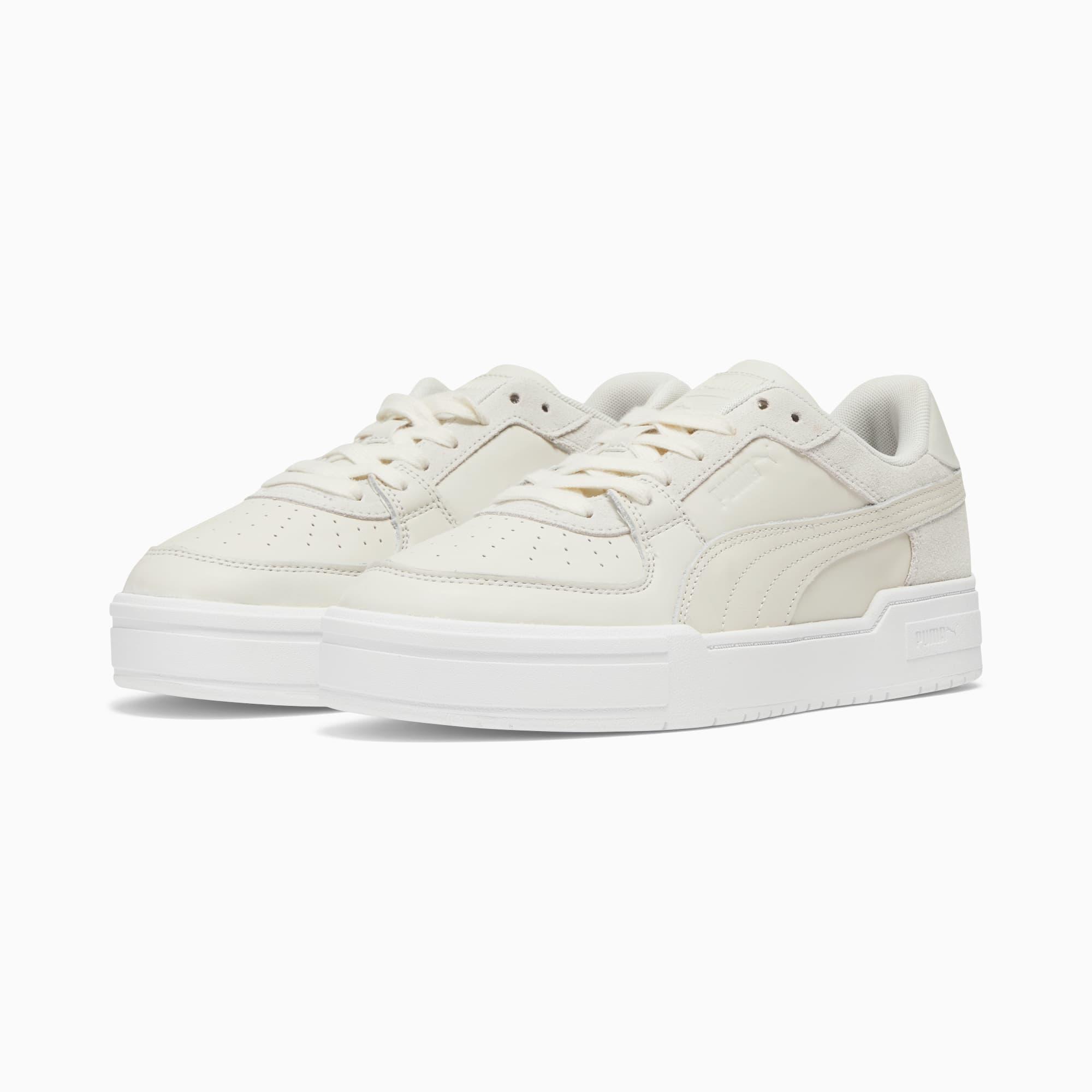 CA Pro Suede Nubuck Sneakers Product Image