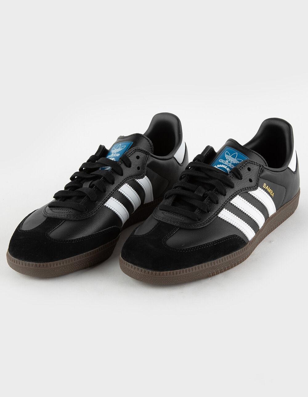 ADIDAS Samba ADV Shoes Product Image