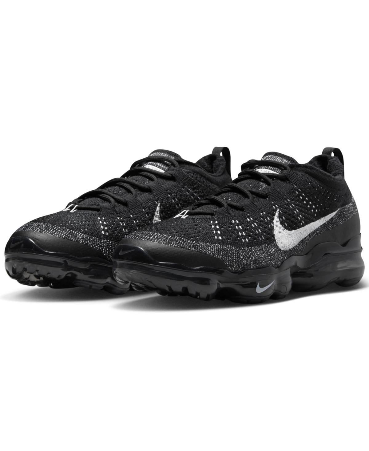 Nike Men's Air VaporMax 2023 Flyknit Shoes Product Image