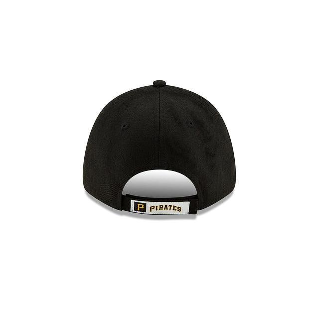 Pittsburgh Pirates The League 9FORTY Adjustable Hat Male Product Image