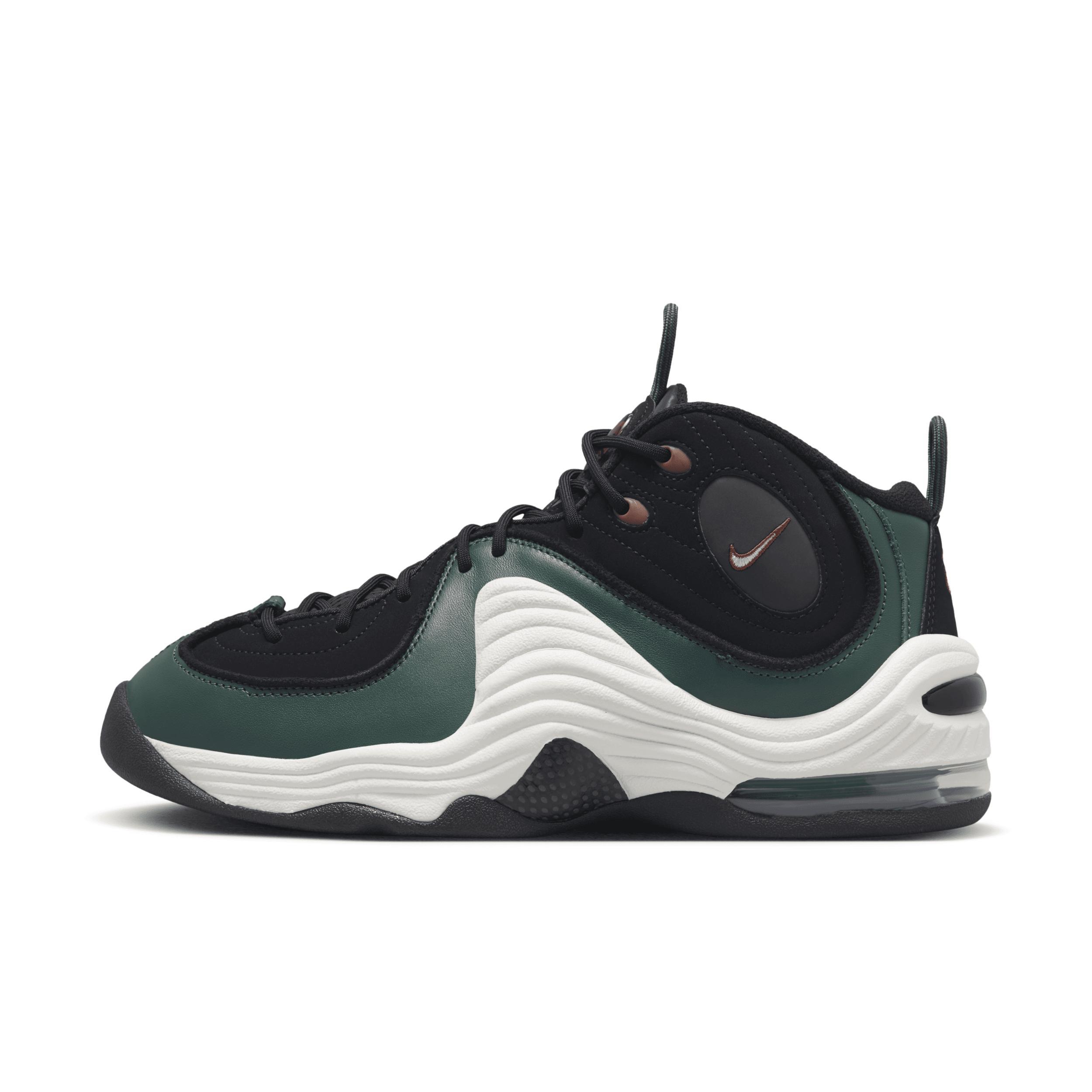 Nike Men's Air Penny 2 Shoes Product Image