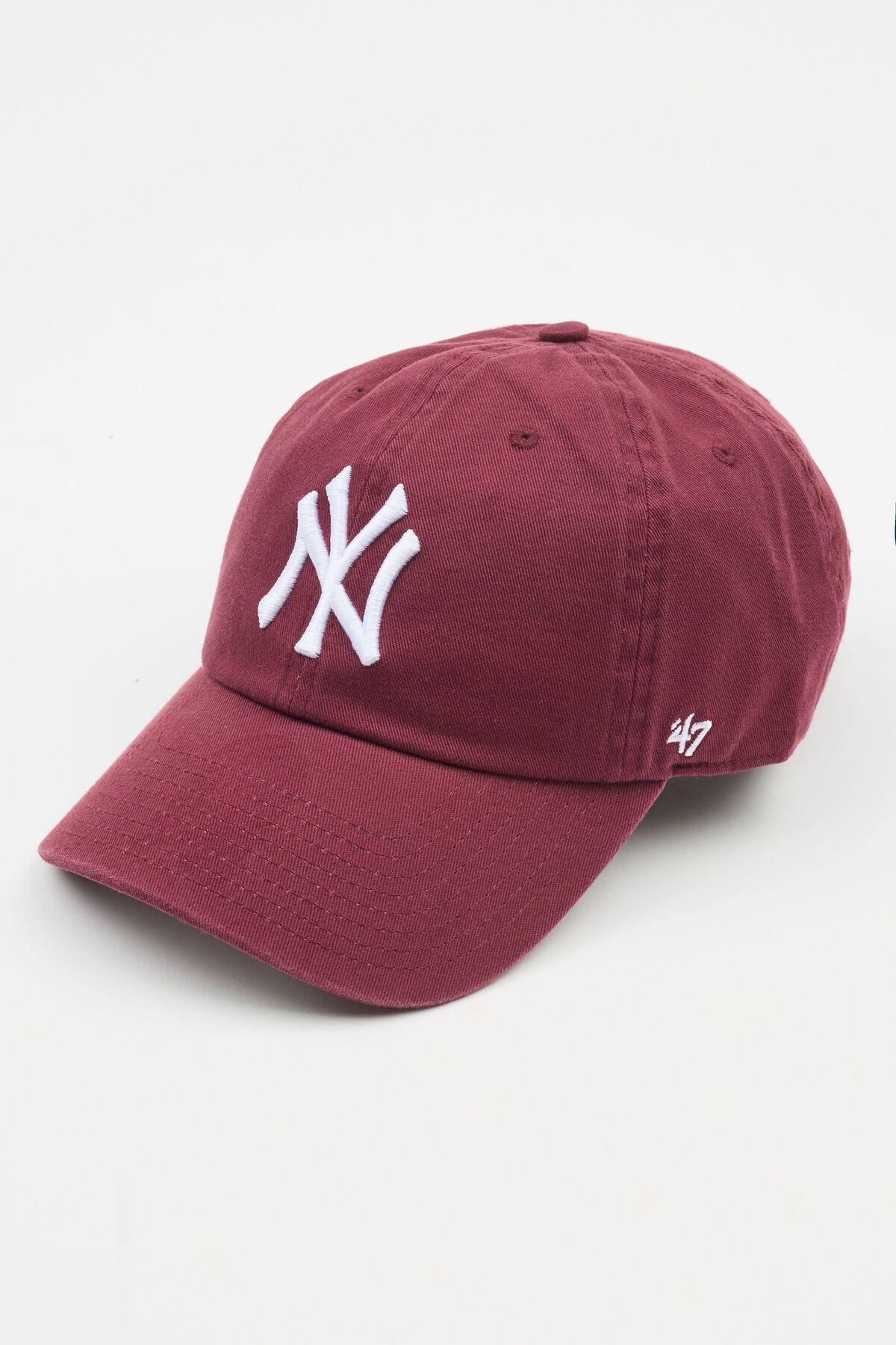 47 BRAND Clean Up Cap  - NY Product Image